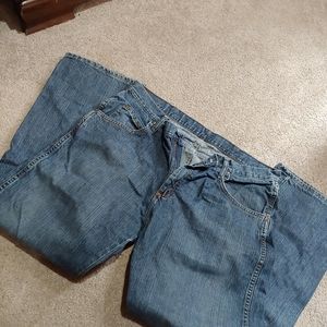 Men's Wrangler Jeans